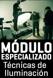 Tecnicas_Iluminacion_Cursos_CFCBilbao