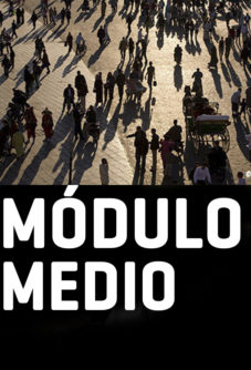 medio